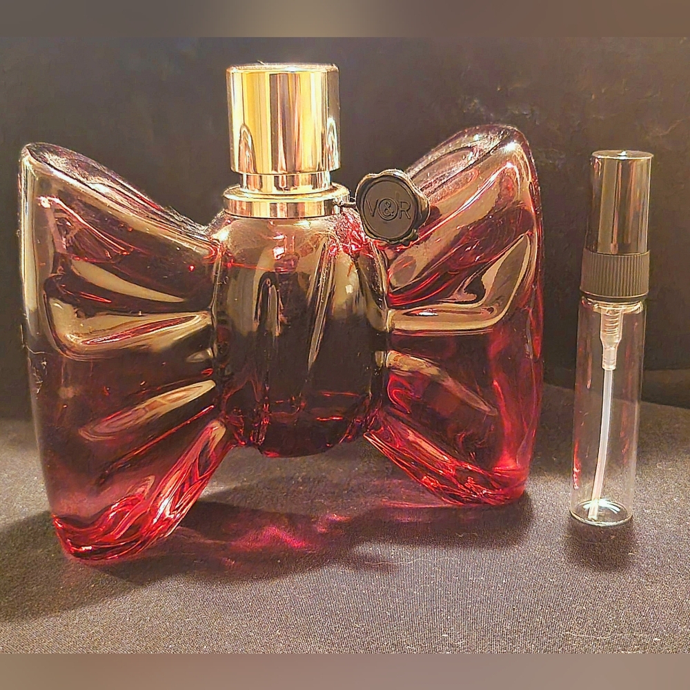 Viktor and Rolf Bonbon 5 ml decant